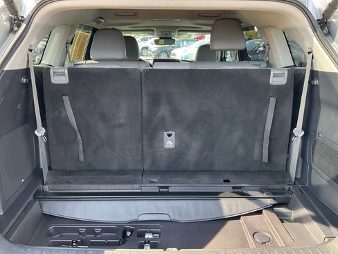 Used 2025 Toyota Highlander Limited image 19