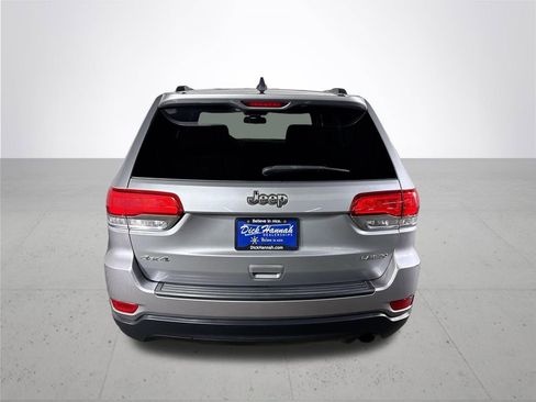 Used 2014 Jeep Grand Cherokee Laredo w/ Quick Order Package 23E image 7