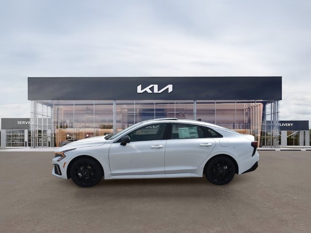New 2026 Kia K5 GT-Line w/ GT-Line Premium Package AWD/4WD image 7