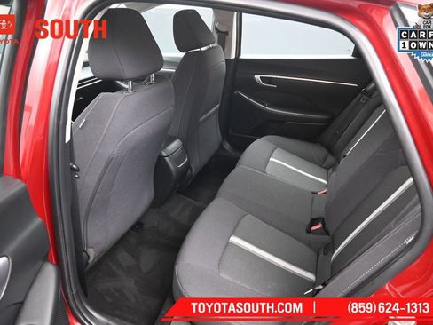 Used 2024 Hyundai Sonata SEL FWD image 10