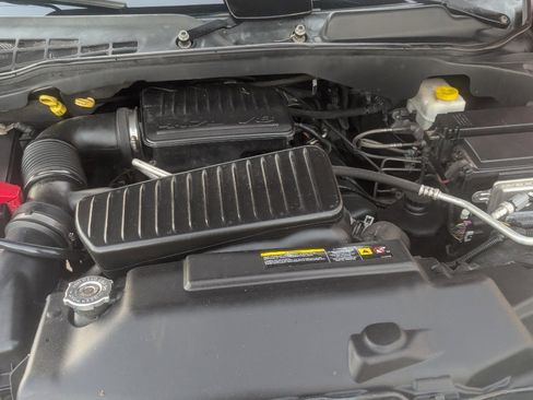 Used 2006 Dodge Durango SLT image 14