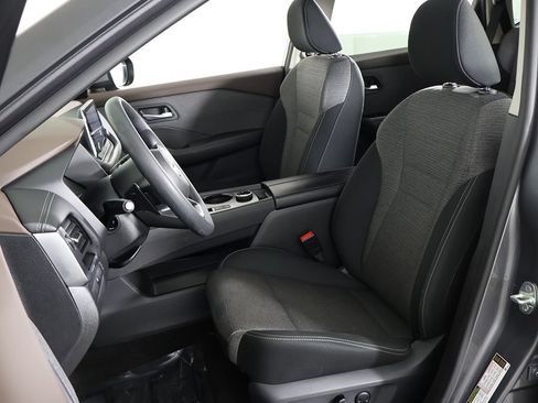 Used 2023 Nissan Rogue SV AWD/4WD image 28
