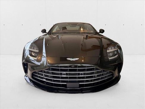 New 2026 Aston Martin V8 Vantage Coupe image 7