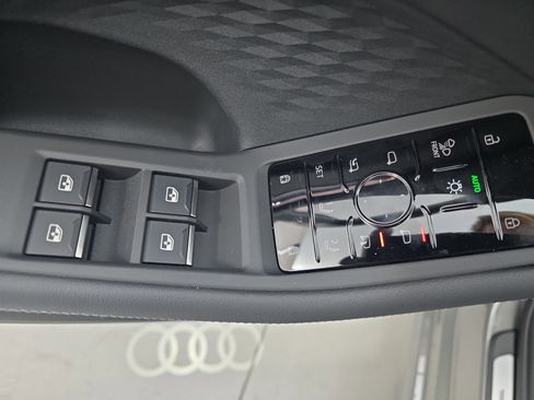 New 2025 Audi A5 2.0T Premium Plus image 27