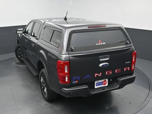 Used 2019 Ford Ranger XLT w/ Equipment Group 301A Mid RWD image 35