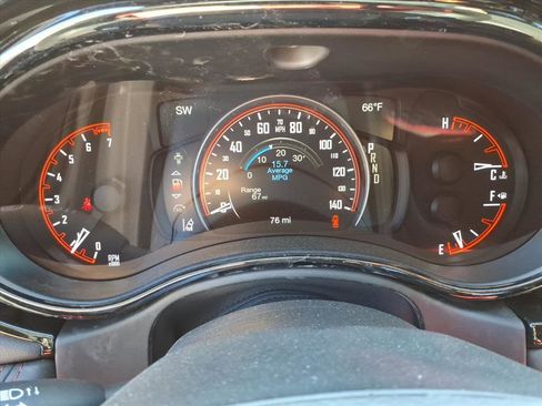 New 2026 Dodge Durango GT image 10