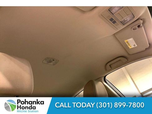 Used 2019 Honda Civic LX image 28