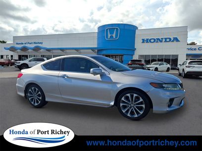 Used 2013 Honda Accord EX-L