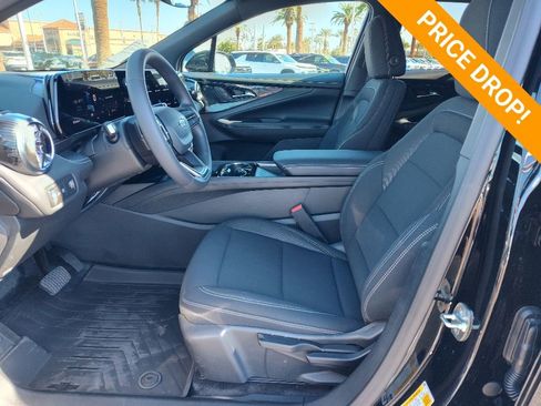 New 2026 Chevrolet Blazer EV LT w/ Midnight/Sport Edition image 5