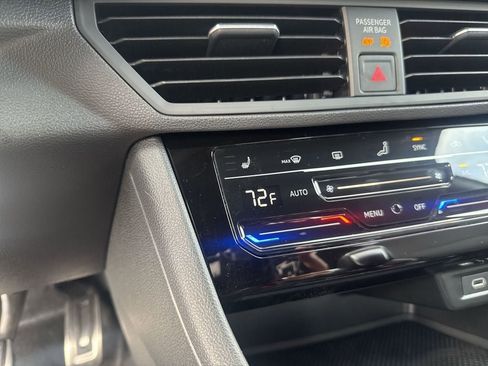 New 2026 Volkswagen Jetta Sport FWD image 27