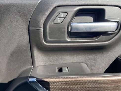 Used 2020 Chevrolet Silverado 1500 RST w/ All-Star Edition image 20