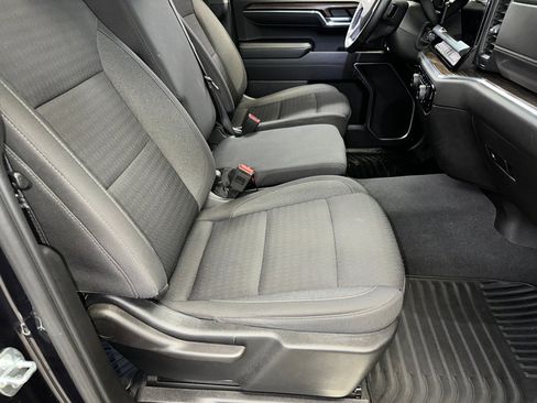 Certified 2023 Chevrolet Silverado 1500 LT image 32