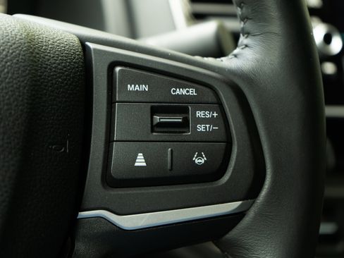 Certified 2024 Honda Ridgeline Sport image 21