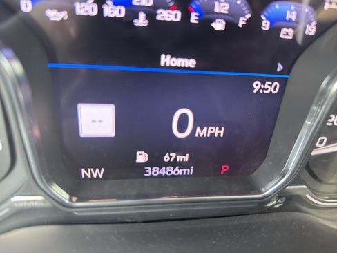 Used 2019 GMC Sierra 1500 Denali image 20