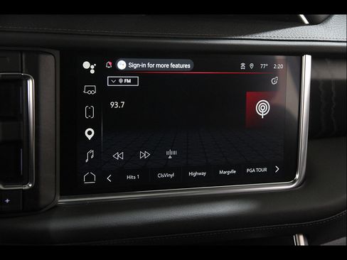 Used 2024 GMC Yukon Denali w/ Max Trailering Package AWD/4WD image 12