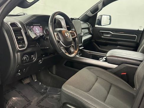 Used 2023 RAM 1500 Big Horn image 11