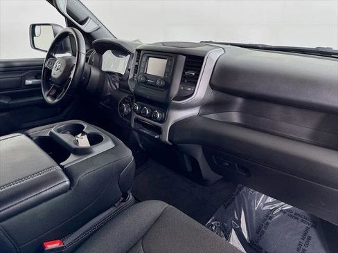 Certified 2024 RAM 1500 Tradesman w/ Night Edition image 37