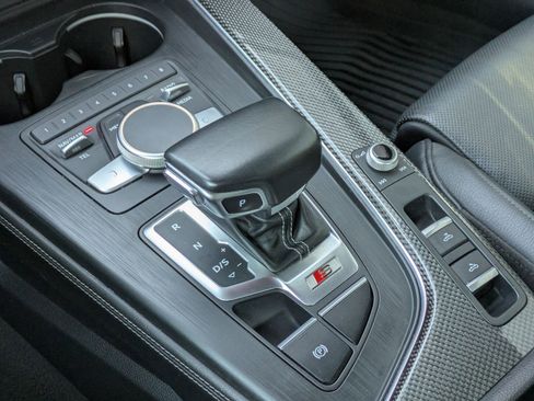 Used 2018 Audi S5 Prestige w/ S Sport Package image 20