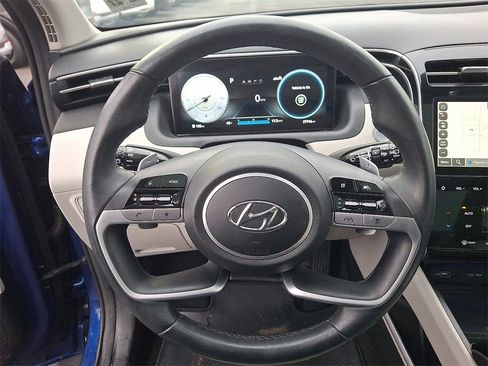 Used 2023 Hyundai Tucson Limited image 21