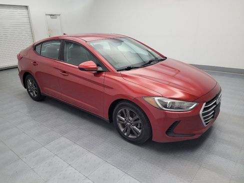 Used 2018 Hyundai Elantra SEL FWD image 11