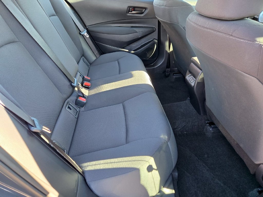 Used 2026 Toyota Corolla LE FWD image 20