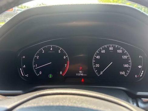 Used 2020 Honda Accord Sport image 35