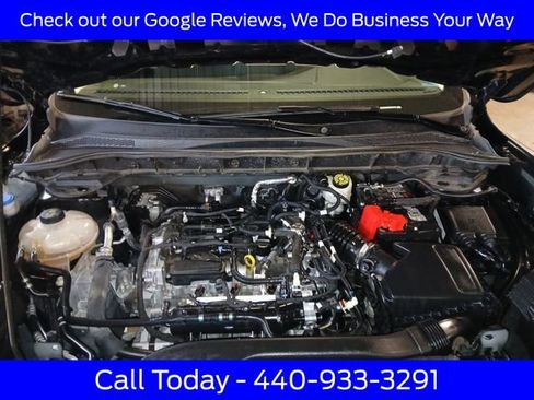 Certified 2022 Ford Escape SE w/ Convenience Package image 17