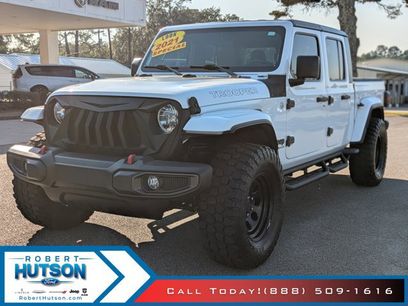 Used 2021 Jeep Gladiator Sport