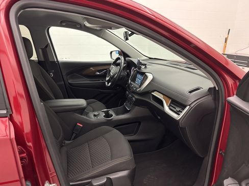Used 2019 GMC Terrain SLE w/ Driver Convenience Package image 40