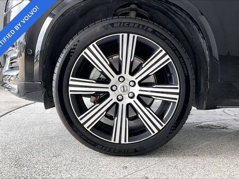 Used 2024 Volvo XC90 B6 Ultimate w/ Protection Package Premier AWD/4WD image 10