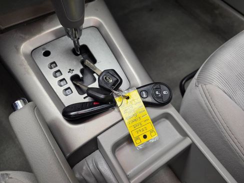 Used 2009 Subaru Forester 2.5X AWD/4WD image 22