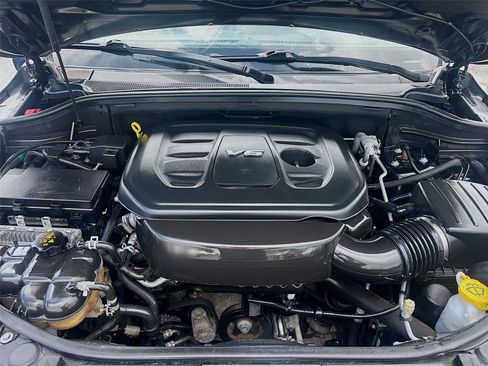 Used 2019 Jeep Grand Cherokee High Altitude image 32