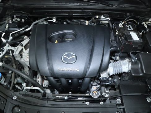 Used 2022 MAZDA MAZDA3 Sedan FWD image 35