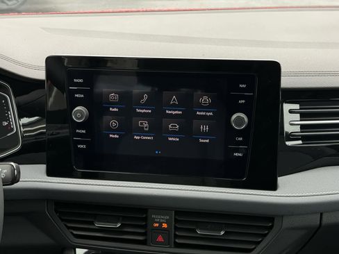 New 2026 Volkswagen Jetta SEL FWD image 21