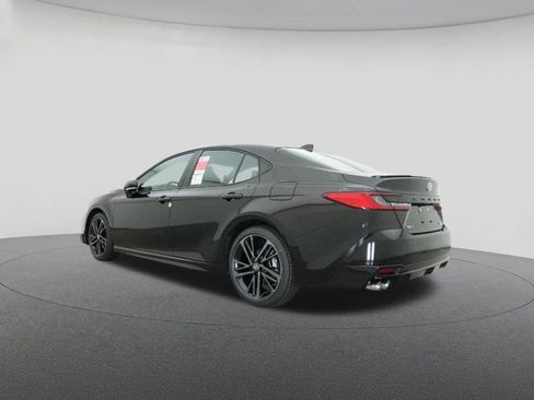 New 2026 Toyota Camry XSE image 21