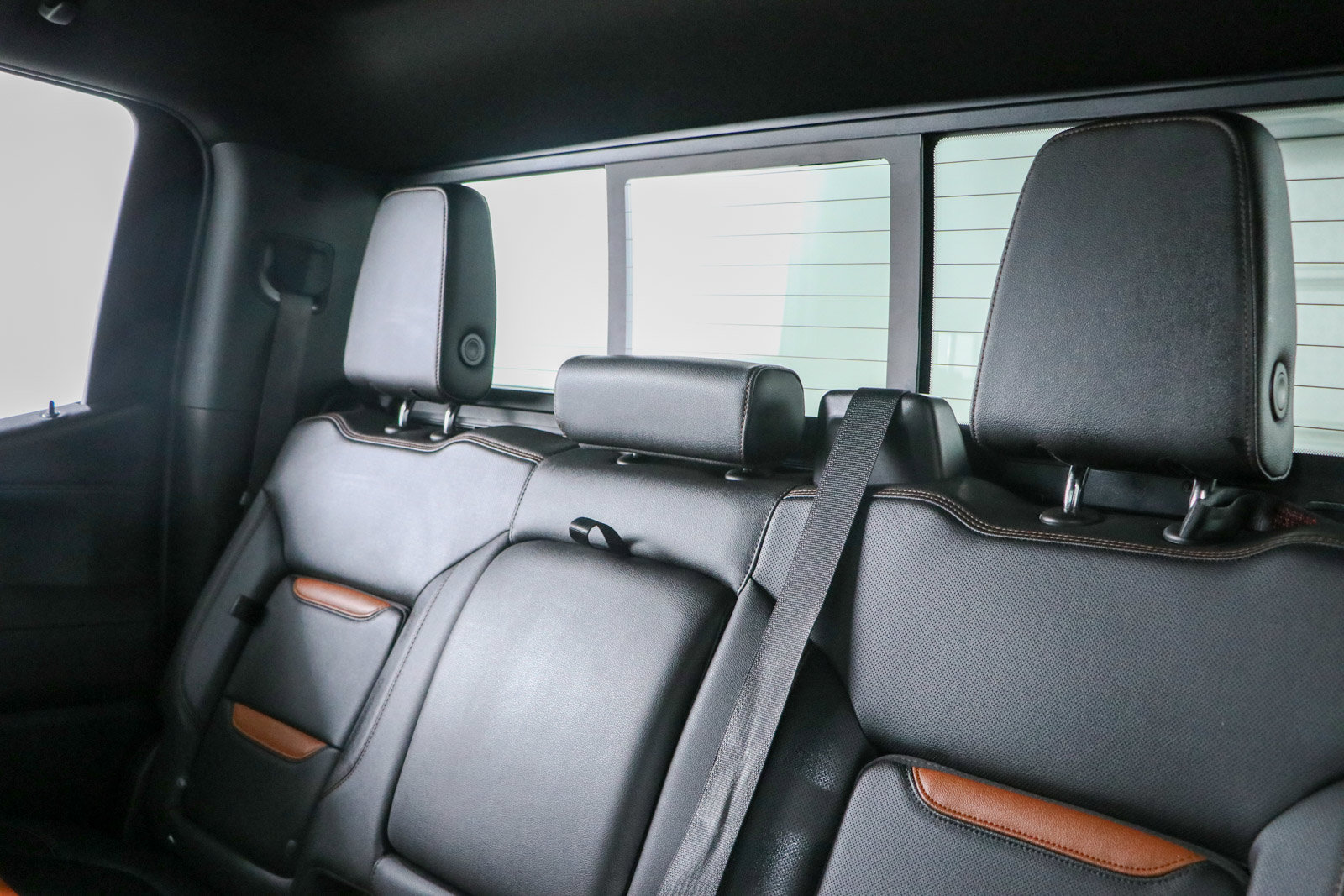 Used 2021 GMC Sierra 1500 AT4 w/ AT4 Premium Package AWD/4WD image 27