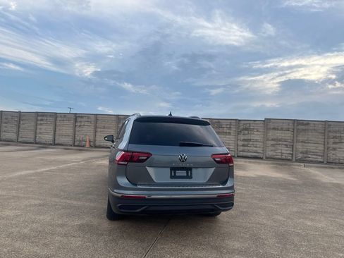 Used 2022 Volkswagen Tiguan S FWD image 18