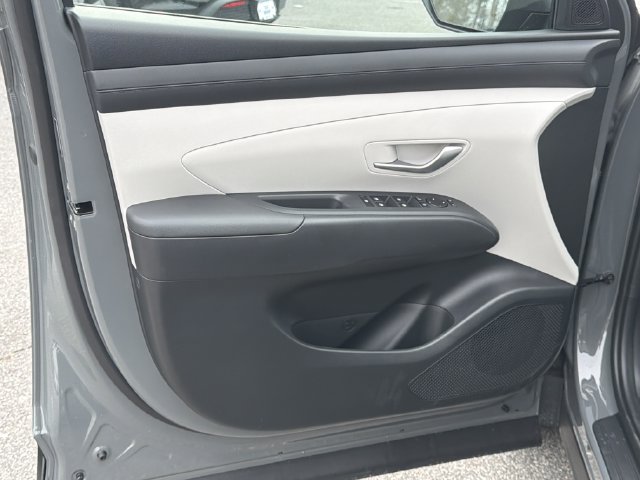 New 2026 Hyundai Tucson SEL Plus FWD image 12