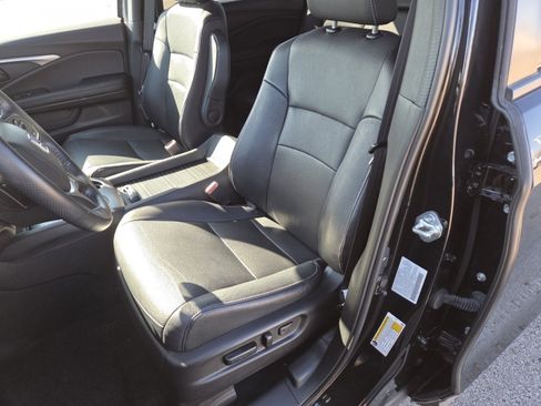 Used 2023 Honda Passport EX-L image 24