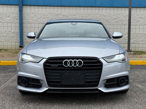 Used 2018 Audi A6 2.0T Premium Plus w/ Premium Plus Package image 2