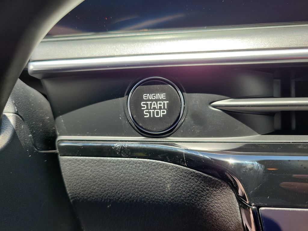 New 2026 Kia K5 GT-Line FWD image 18