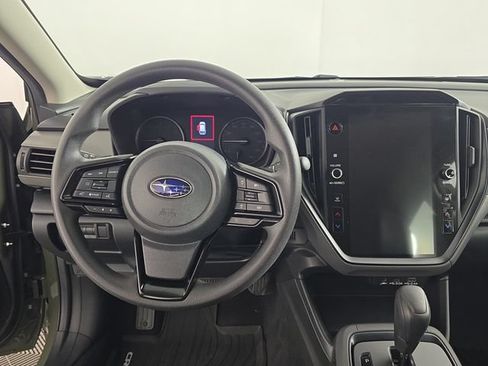 Certified 2026 Subaru Crosstrek 2.5i Premium AWD/4WD image 12