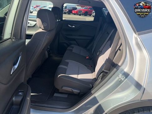 Used 2025 Chevrolet Blazer LT AWD/4WD image 23