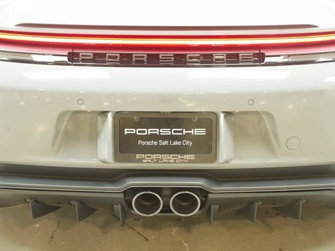 Used 2026 Porsche 911 GT3 RWD image 46