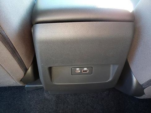 New 2026 Nissan Frontier SV w/ Tow Package AWD/4WD image 15