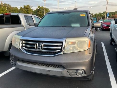 Used 2015 Honda Pilot EX-L image 13