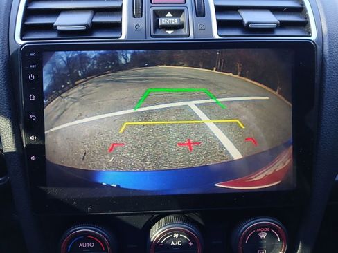 Used 2019 Subaru WRX Limited w/ Popular Package #1 image 21