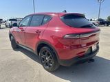 Used 2024 Dodge Hornet GT w/ GT Blacktop Package image 3