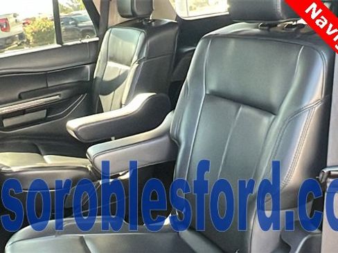 Certified 2024 Ford Expedition XLT image 21