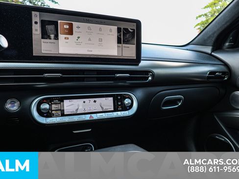 Used 2023 Genesis GV60 Performance w/ Cargo Package image 37